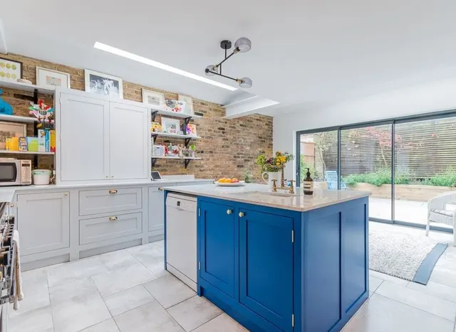Photo 2 — Goodrich Road, East Dulwich, SE22
