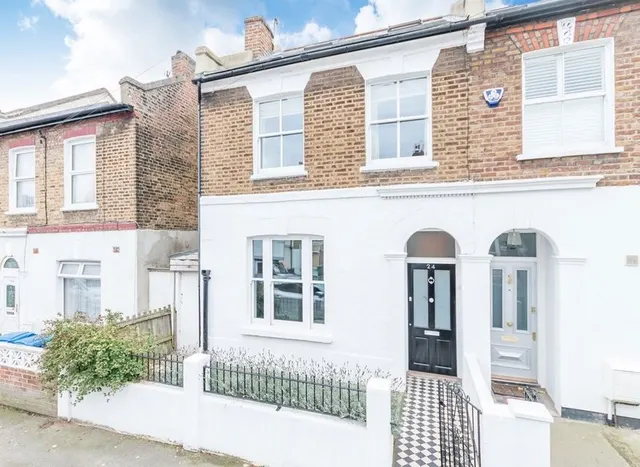 Goodrich Road, East Dulwich, SE22, photo 1