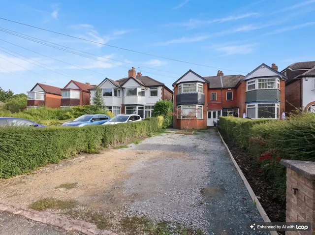 Cofton Road, Birmingham, B31, photo 1
