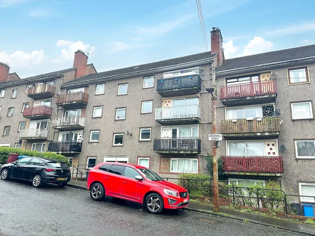 Greenhill Street, Rutherglen, G73, photo 1
