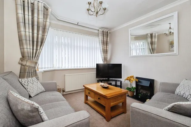 Photo 3 — Hulme Road, Denton, Manchester, Greater Manchester, M34