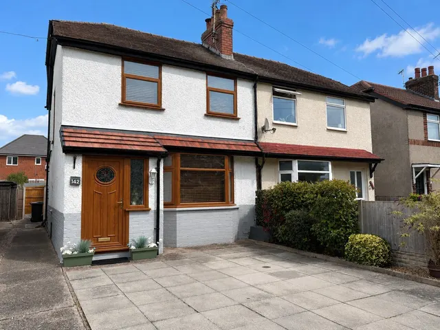 Sealand Road, Chester, CH1, photo 1