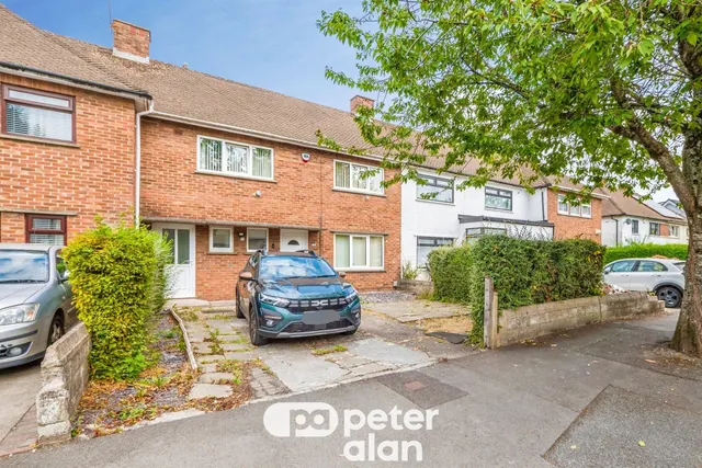 Festiniog Road, Cardiff, CF14, photo 1