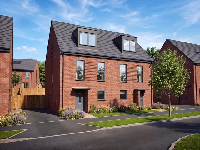Merrington Lane, Spennymoor, DL16, photo 1