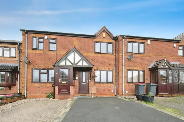 Imperial Rise, Birmingham, B46, photo 1