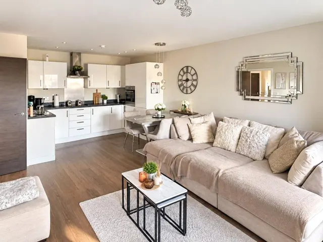 James Smith Court, Dartford, DA1, photo 3
