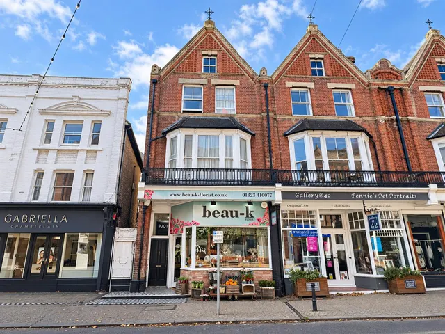 South Street, Eastbourne, BN21, photo 1