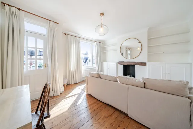 Cavendish Road, Balham, SW12, photo 3