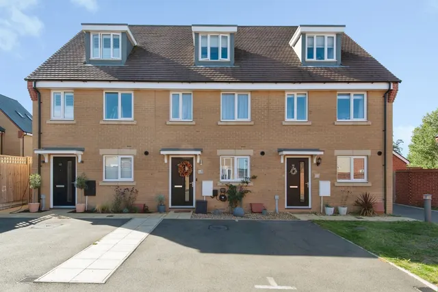 Lynton Edge, Biggleswade, SG18, photo 1