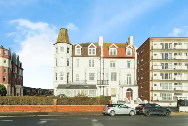 The Links, Bexhill-On-Sea, photo 1