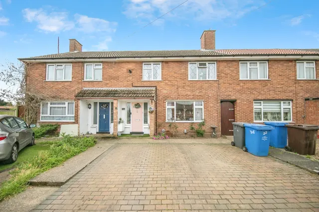 Violet Close, Ipswich, IP2, photo 1
