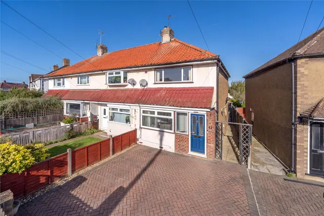 The Alders, Feltham, TW13, photo 1