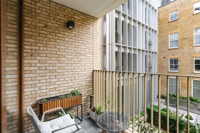 Photo 3 — Bartholomew Close, London, EC1A 7BF