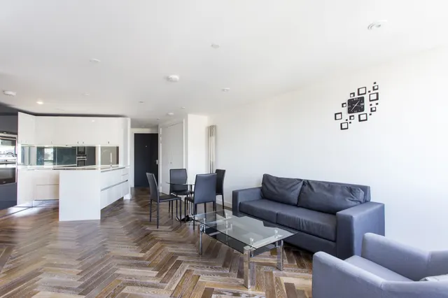 City Road, London, EC1V, photo 1