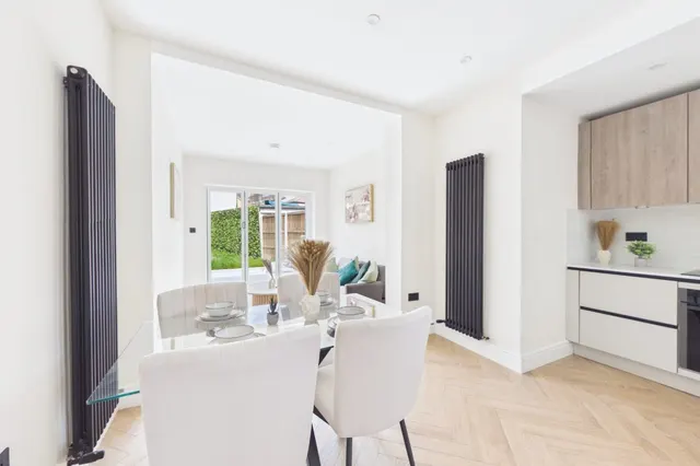 Photo 2 — Springrice Road, Lee, London, SE13