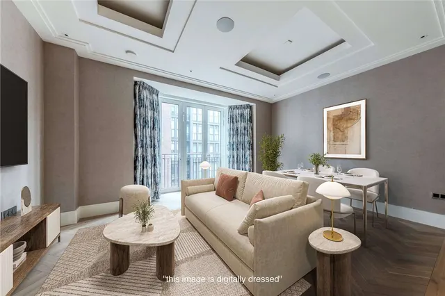 Marsham Street, London, SW1P, photo 2