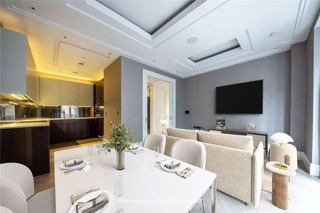 Marsham Street, London, SW1P, photo 3
