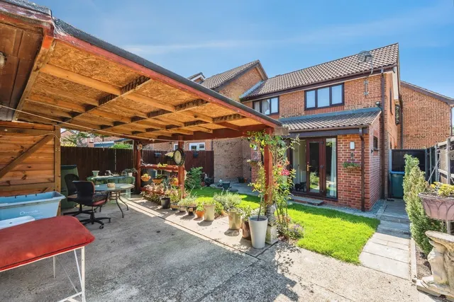 Brunel Road, Redbridge, SO15, photo 3