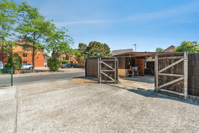 Brunel Road, Redbridge, SO15, photo 2