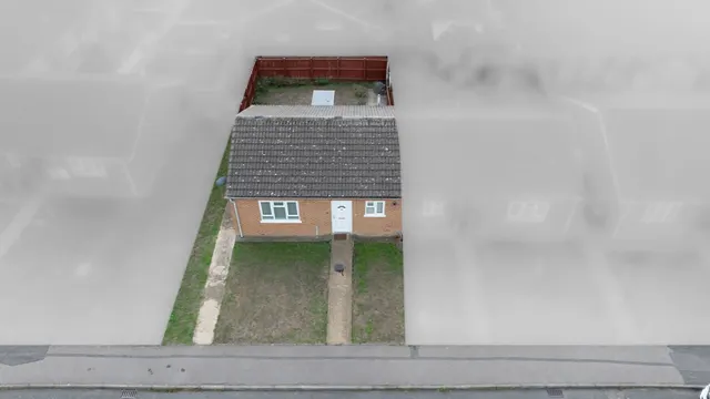 Photo 3 — Springfield Avenue, March, PE15 9NR