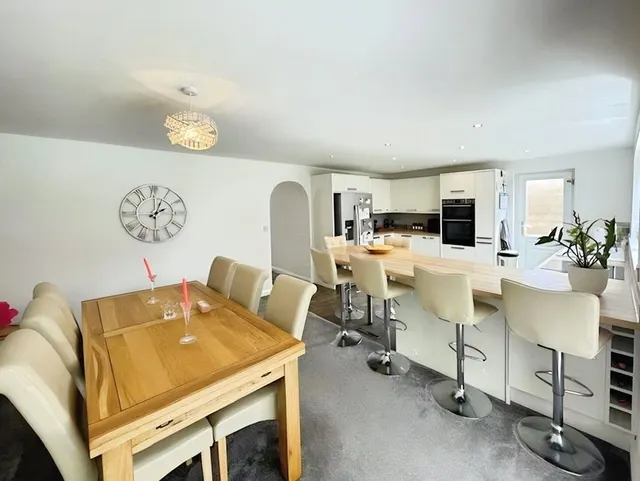 Photo 3 — Chapel Road, Burncross, Sheffield, S35