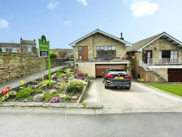 Chapel Road, Burncross, Sheffield, S35, photo 1