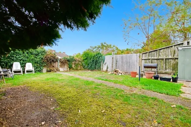 Wickham Close, photo 1