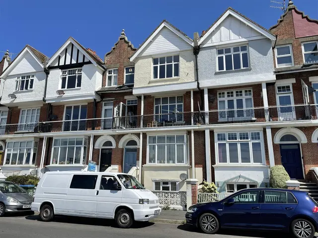 South Terrace.NEW, Littlehampton, photo 1