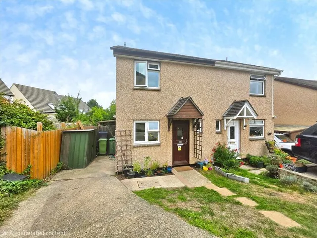 Palace Meadow, Chudleigh, TQ13, photo 1