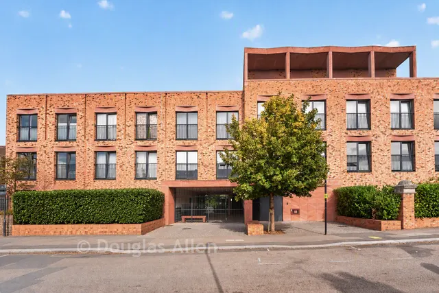 Gainsford Road, Walthamstow, E17, photo 1