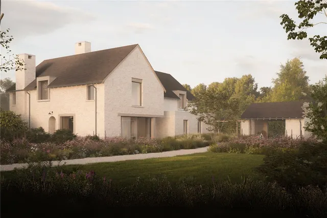 Lees Lane, Wilmslow, SK9, photo 1