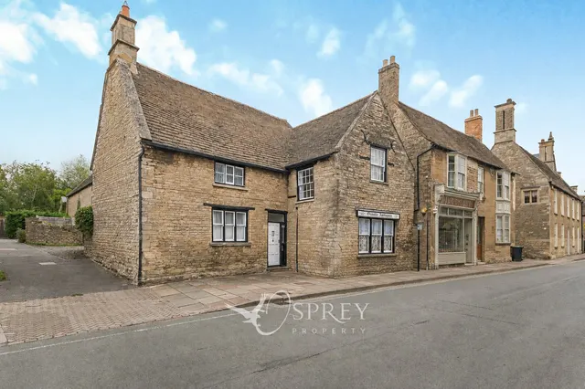 West Street, Oundle, PE8, photo 1