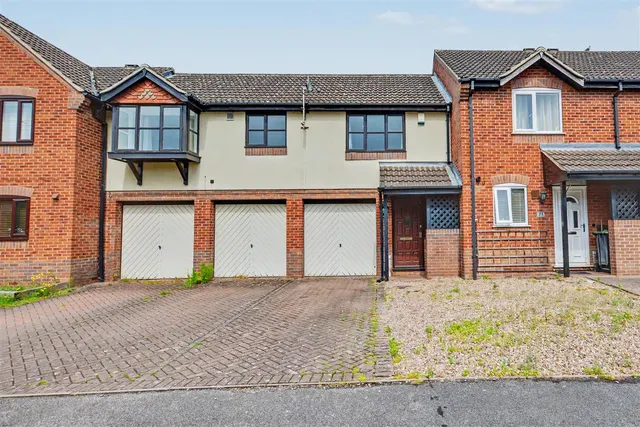 Hotspur Drive, Colwick, NG4, photo 1