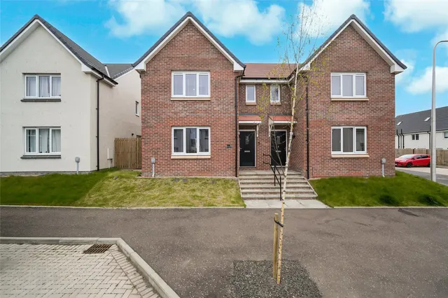 Muirton Farm Road, Kirkcaldy, Fife, KY1, photo 1