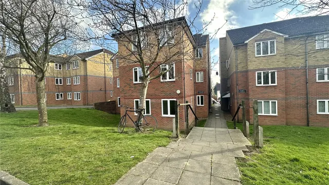 Park Road, New Barnet, Hertfordshire, EN4 9TE, photo 1