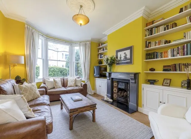 Photo 2 — Whitehall Park Road, Chiswick, W4