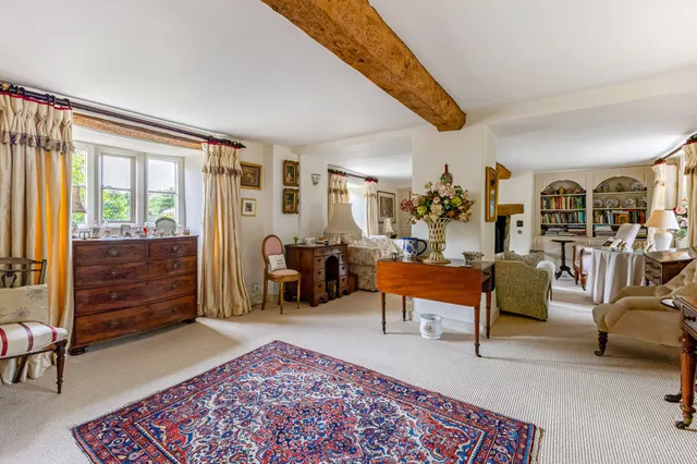 Photo 3 — Marston Meysey, Wiltshire, SN6