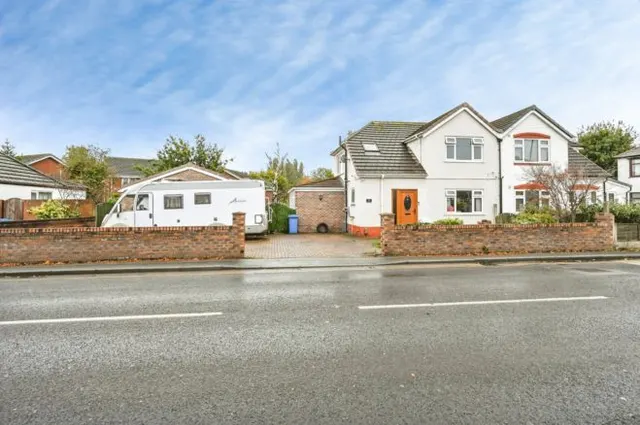 Long Lane, Warrington, WA2, photo 1