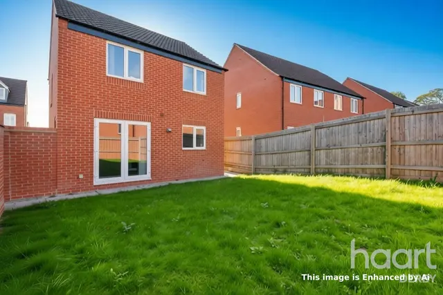 Kingsgate Road, Derby, DE73, photo 2