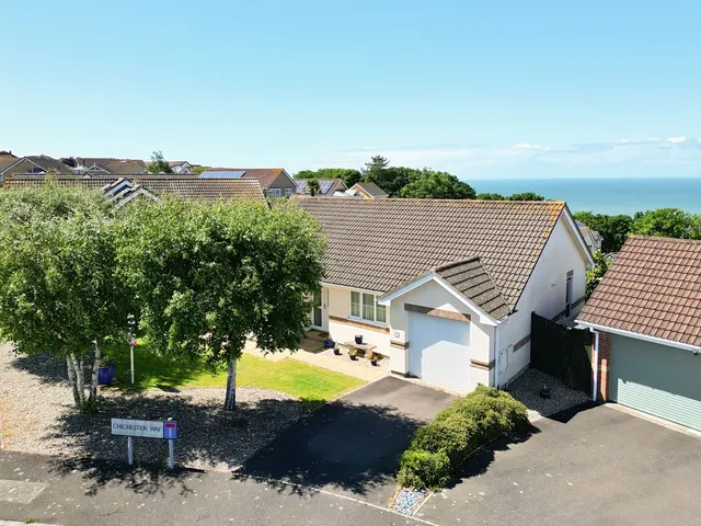 Chichester Way, Westward Ho, EX39, photo 1