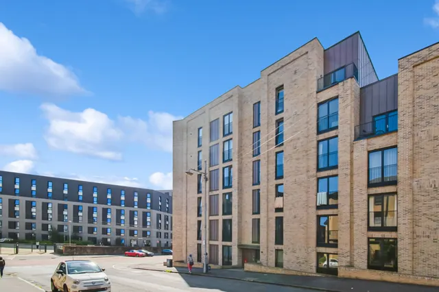 Yorkhill Street, Glasgow, G3, photo 1
