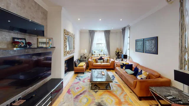 George Street, Marylebone, W1H, photo 1