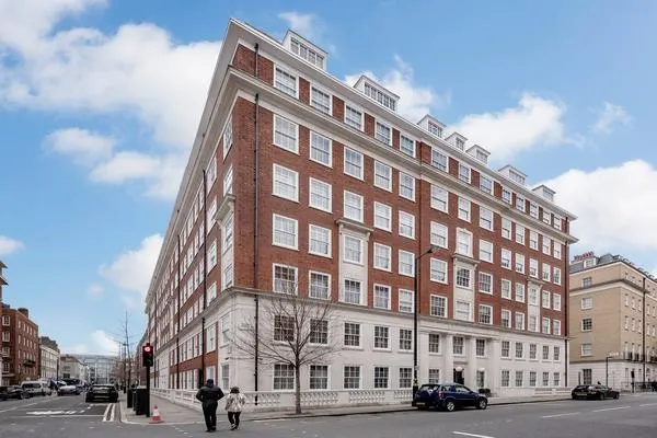 George Street, Marylebone, W1H, photo 2