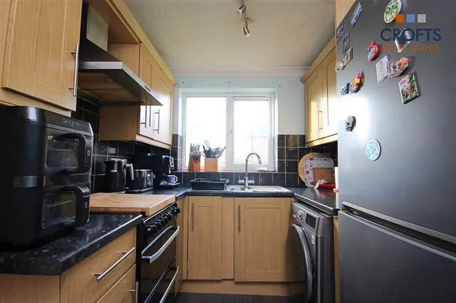 Viking Close, Immingham, DN40, photo 2