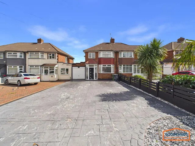 Whitehorse Road, Walsall, WS8, photo 1