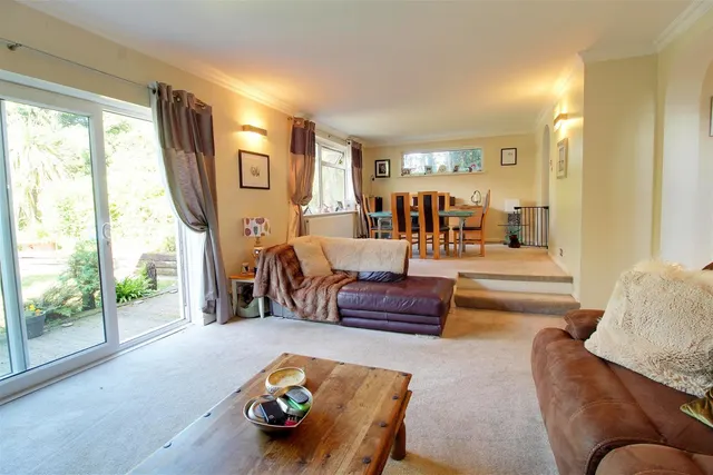 Photo 2 — Northaw Road West, Northaw, Hertfordshire EN6 4NW