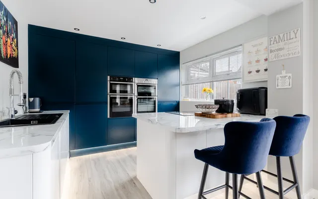 Tarragon Place, Bradley Stoke, BS32, photo 1