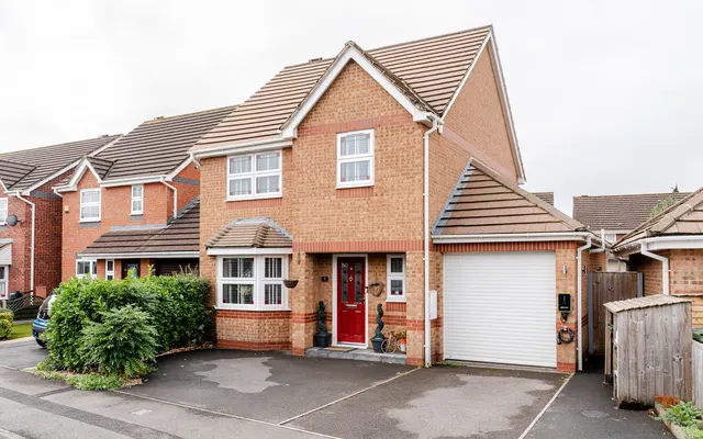 Tarragon Place, Bradley Stoke, BS32, photo 3