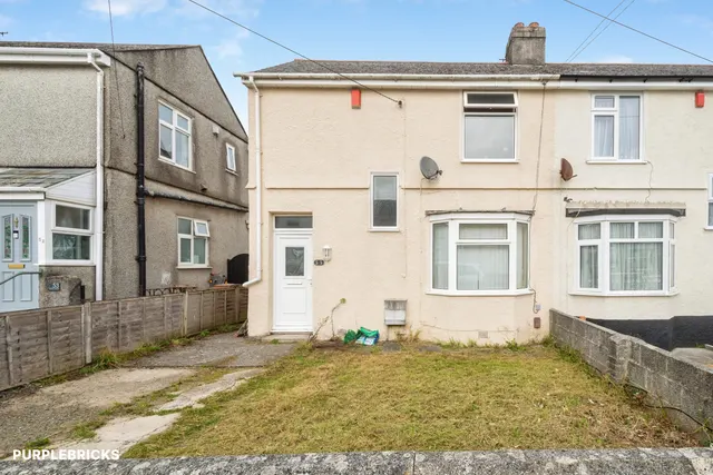Queens Road, Plymouth, PL5, photo 1