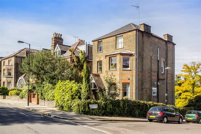 Photo 3 — Carleton Road, London